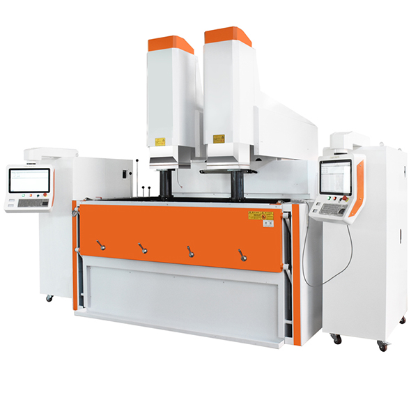 CNC1260（单/双）火花机机身